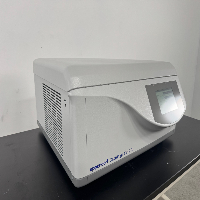 Eppendorf 5910 Ri Refrigerated Centrifuge image 0